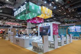 Booth Design Services