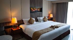 Hotel & Accommodation Service