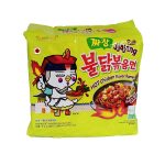 Korean food category