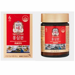 Cheong Kwan Jang