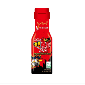 Buldak Sauce