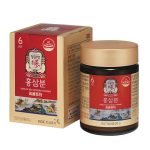 Korean wellness category
